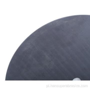 Płytka szlifierska ze szlifem płaskim Lapidarna płyta magnetyczna